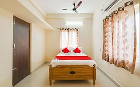Hotel O Srinivasa Residency
